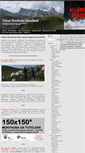 Mobile Screenshot of pelmo-mondeval.it